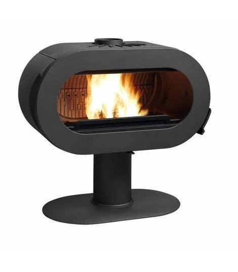 FIFTY FREISTEHENDE HOLZKaminofen – INVICTA