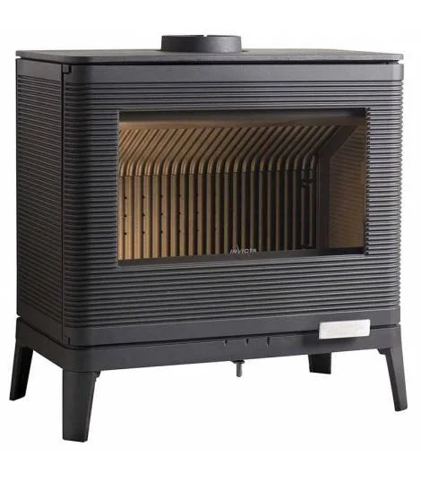 KAZAN Kaminofen – INVICTA