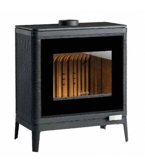 KAZAN GA Holzofen – INVICTA