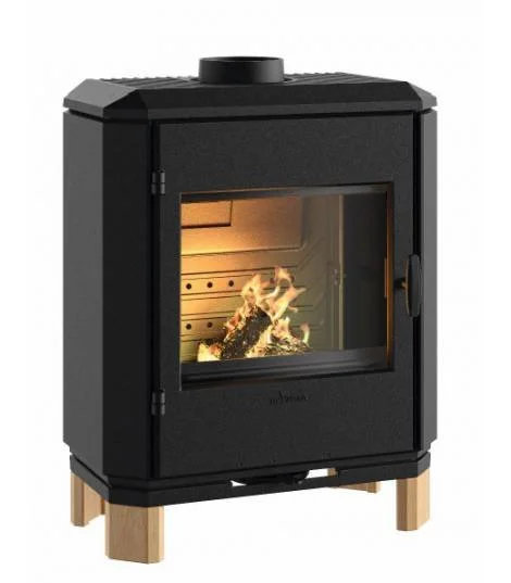 CAROLO ZEN Kaminofen – Invicta