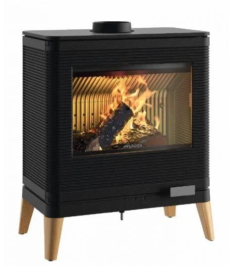 KAZAN ZEN Holzofen – INVICTA