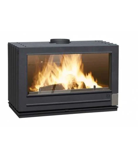 PRESTON Kaminofen – Invicta