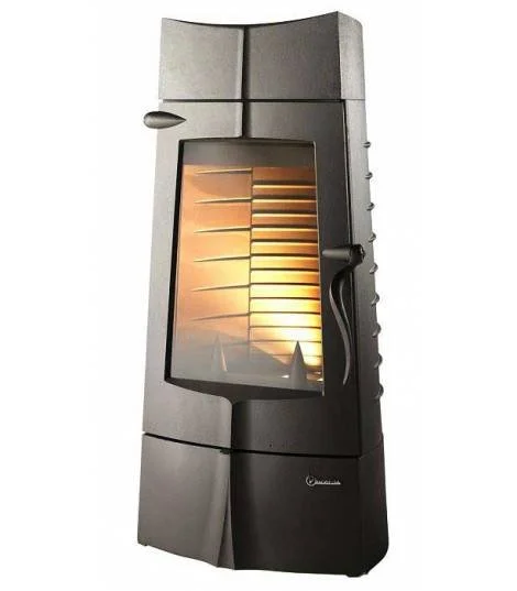CHAMANE 10 Kaminofen – Invicta